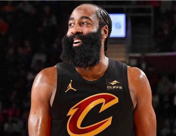  NBA未签约最佳阵容：哈登库明加杜伦领衔 德罗赞乐福在列
